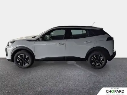 Photo 8 Peugeot 2008  Hybrid 110 e-DCS6