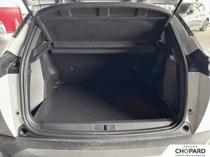 Photo 5 Peugeot 2008  Hybrid 110 e-DCS6