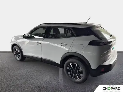 Photo 6 Peugeot 2008  Hybrid 110 e-DCS6