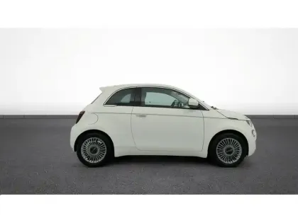 Photo 9 Fiat 500  e 118 ch
