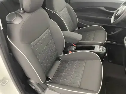 Photo 26 Fiat 500  e 118 ch