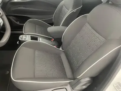 Photo 13 Fiat 500  e 118 ch