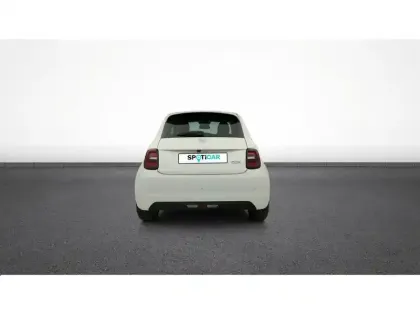 Photo 6 Fiat 500  e 118 ch