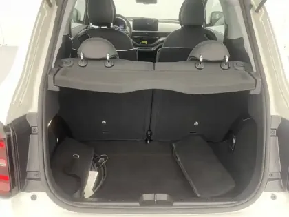Photo 12 Fiat 500  e 118 ch