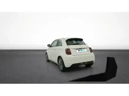 Photo 5 Fiat 500  e 118 ch