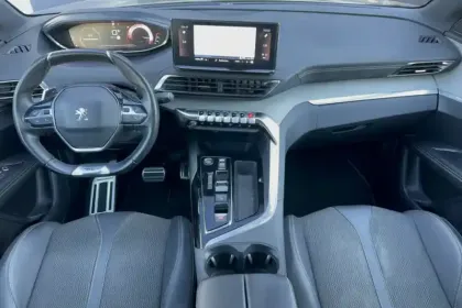 Photo 11 Peugeot 3008  BlueHDi 130ch S&S EAT8