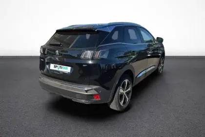 Photo 5 Peugeot 3008  BlueHDi 130ch S&S EAT8