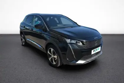 Photo 7 Peugeot 3008  BlueHDi 130ch S&S EAT8
