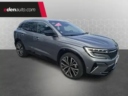 Photo 7 Renault Austral  E-Tech hybrid 200