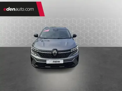 Photo Renault Austral Iconic