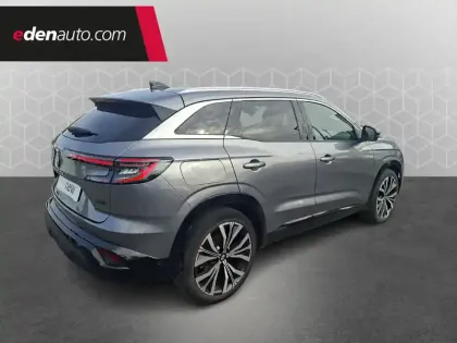 Photo 5 Renault Austral  E-Tech hybrid 200