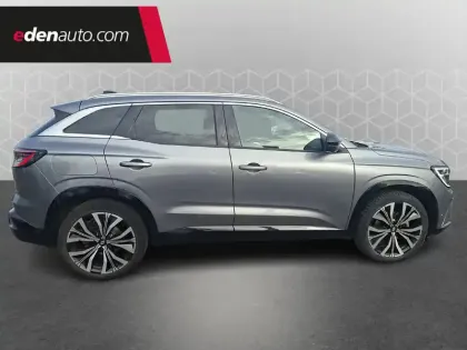 Photo 6 Renault Austral  E-Tech hybrid 200