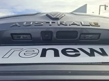 Photo 31 Renault Austral  E-Tech hybrid 200
