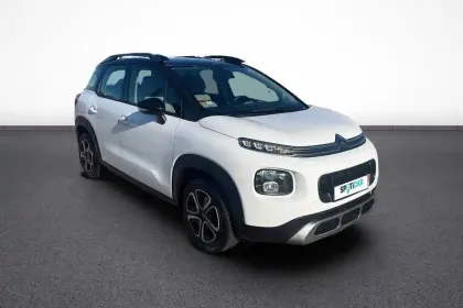 Photo 7 Citroën C3 Aircross  PureTech 110 S&S BVM5