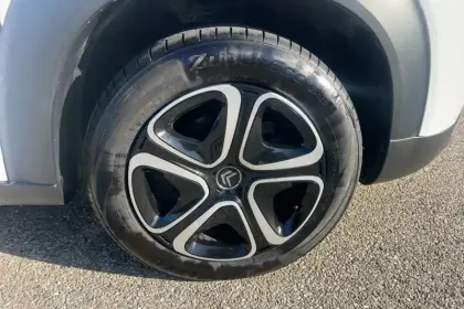 Photo 10 Citroën C3 Aircross  PureTech 110 S&S BVM5