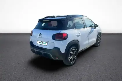 Photo 5 Citroën C3 Aircross  PureTech 110 S&S BVM5