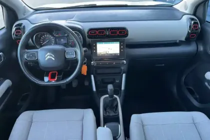 Photo 15 Citroën C3 Aircross  PureTech 110 S&S BVM5