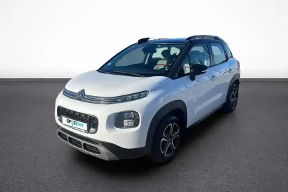 Photo Citroën C3 Aircross Feel
