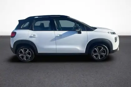 Photo 6 Citroën C3 Aircross  PureTech 110 S&S BVM5