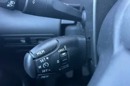 Photo 25 Citroën C3 Aircross  PureTech 110 S&S BVM5