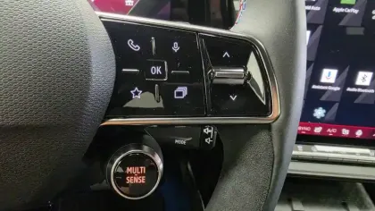 Photo 45 Renault Scenic  E-Tech électrique 220 ch grande autonomie