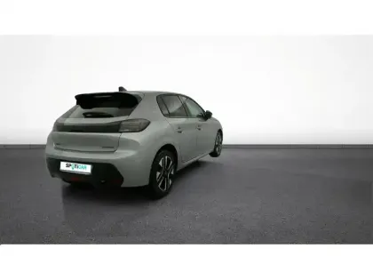 Photo 7 Peugeot 208  Hybrid 100 e-DCS6