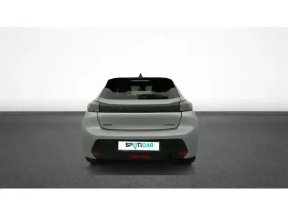 Photo 6 Peugeot 208  Hybrid 100 e-DCS6