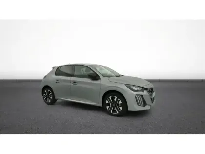 Photo 10 Peugeot 208  Hybrid 100 e-DCS6