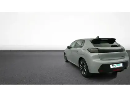 Photo 5 Peugeot 208  Hybrid 100 e-DCS6