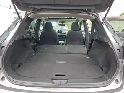 Photo 17 Nissan Qashqai  e-Power 190 ch