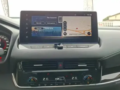 Photo 10 Nissan Qashqai  e-Power 190 ch