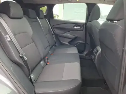 Photo 32 Nissan Qashqai  e-Power 190 ch