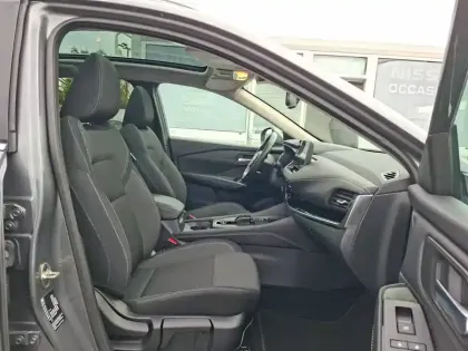 Photo 12 Nissan Qashqai  e-Power 190 ch