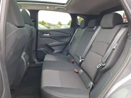 Photo 26 Nissan Qashqai  e-Power 190 ch