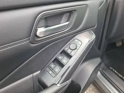 Photo 37 Nissan Qashqai  e-Power 190 ch