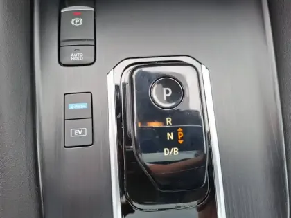 Photo 11 Nissan Qashqai  e-Power 190 ch