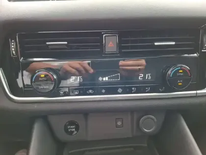 Photo 48 Nissan Qashqai  e-Power 190 ch