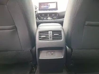 Photo 29 Nissan Qashqai  e-Power 190 ch