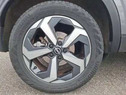 Photo 14 Nissan Qashqai  e-Power 190 ch