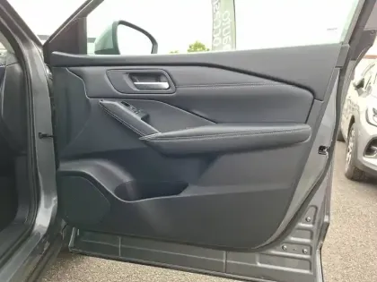 Photo 35 Nissan Qashqai  e-Power 190 ch