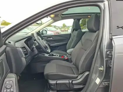 Photo 9 Nissan Qashqai  e-Power 190 ch