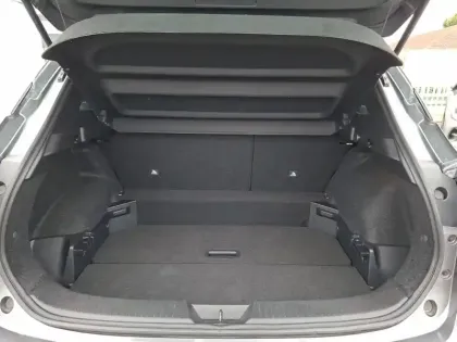 Photo 13 Nissan Qashqai  e-Power 190 ch