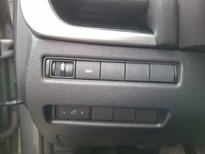 Photo 41 Nissan Qashqai  e-Power 190 ch