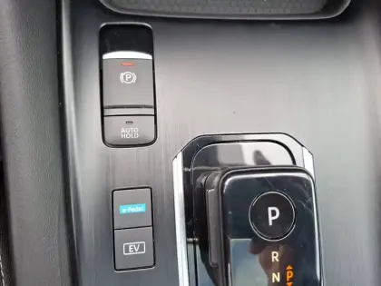 Photo 50 Nissan Qashqai  e-Power 190 ch