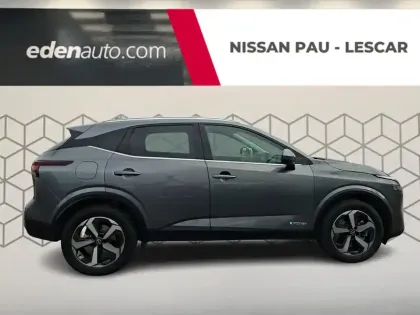 Photo 5 Nissan Qashqai  e-Power 190 ch