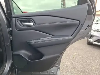 Photo 33 Nissan Qashqai  e-Power 190 ch