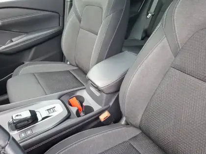 Photo 38 Nissan Qashqai  e-Power 190 ch