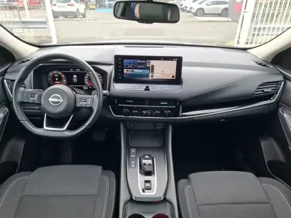 Photo 28 Nissan Qashqai  e-Power 190 ch