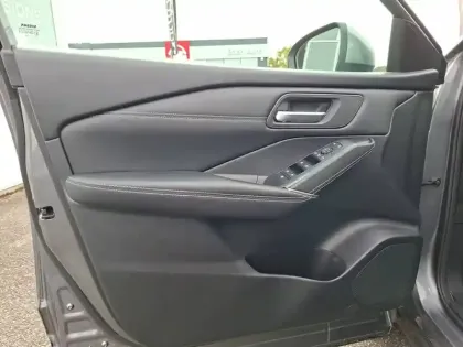 Photo 24 Nissan Qashqai  e-Power 190 ch