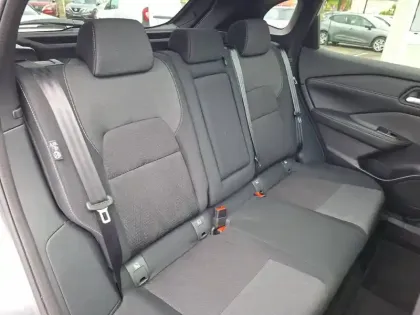 Photo 31 Nissan Qashqai  e-Power 190 ch